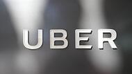 Fahrdienstleister Uber