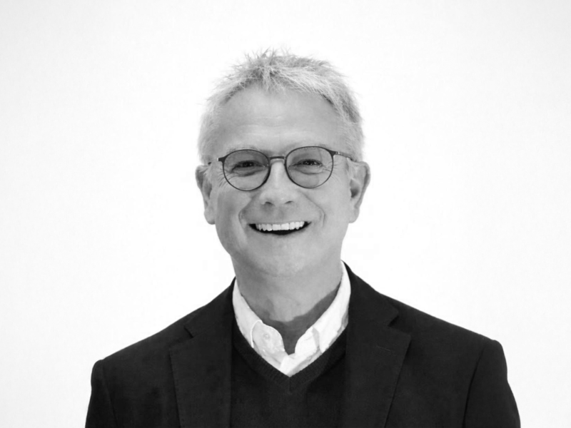 Bürgermeister-Kandidat Gerd Krämer aus Walsdorf ist gestorben Bürgermeister-Kandidat Gerd Krämer aus Walsdorf ist gestorben