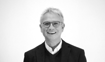 B&uuml;rgermeister-Kandidat Gerd Kr&auml;mer aus Walsdorf ist gestorben