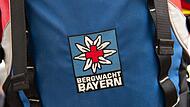 Bergwacht in Bayern