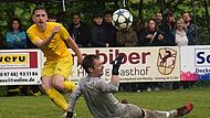 Die SG Motten/Kothen in der Relegation
