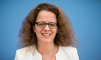 Isabel Schnabel