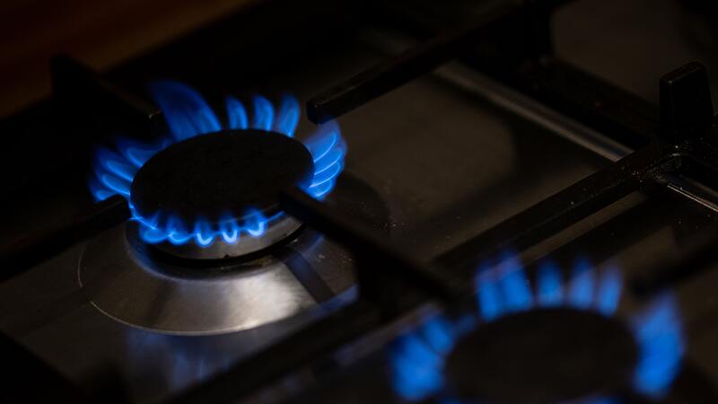 Gaspreise