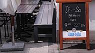 Ab 22 Uhr haben die meisten Restaurants geschlossen. In der Zeit des Kissinger Sommers wird das zum Problem. Doch es gibt L&ouml;sungsans&auml;tze.