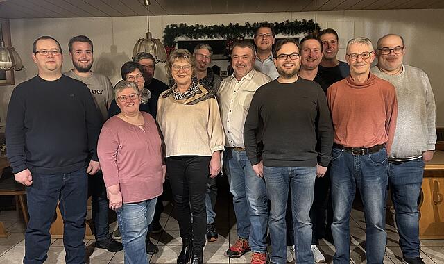 BLK Kandidaten BLK Kandidaten