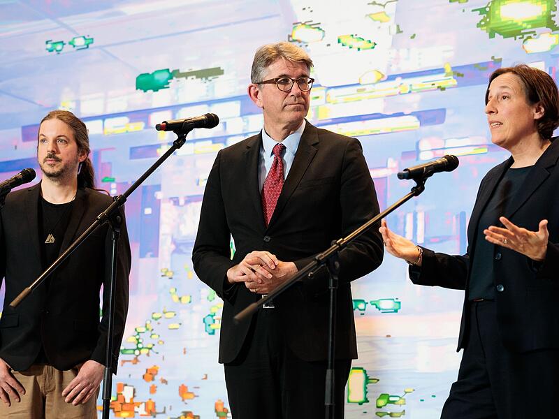 Kulturstaatsminister trifft Vertreter von Streaming‑Diensten