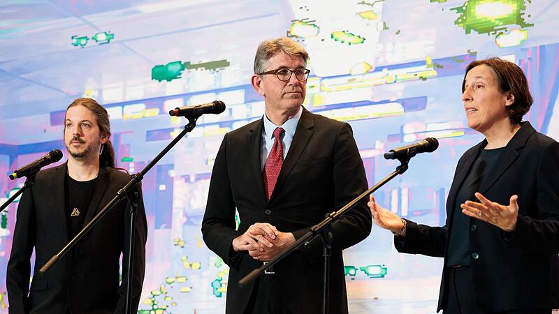 Kulturstaatsminister trifft Vertreter von Streaming‑Diensten