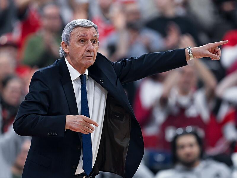 Svetislav Pesic Svetislav Pesic