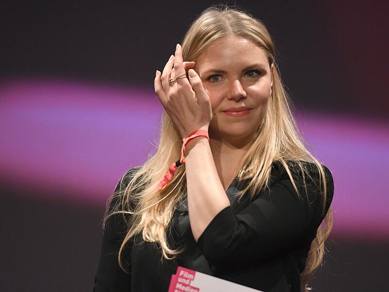 Ricarda Seifried wird neue &laquo;Tatort&raquo;-Kommissarin