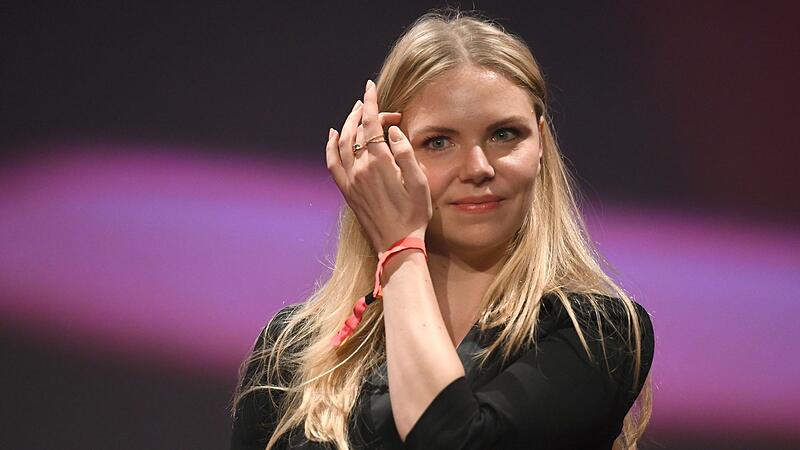 Ricarda Seifried wird neue «Tatort»-Kommissarin Ricarda Seifried wird neue «Tatort»-Kommissarin