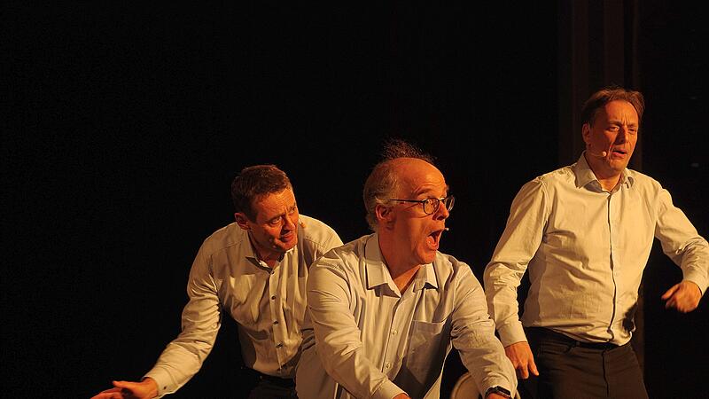 Totales Bamberger Cabaret