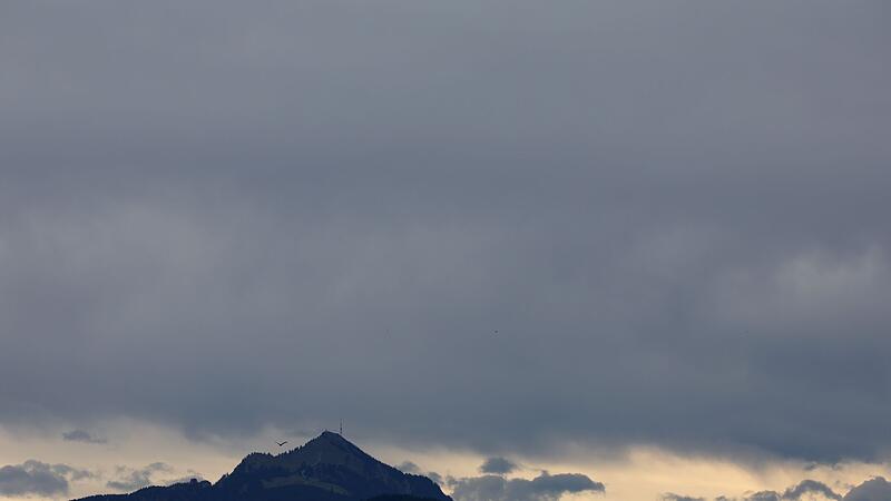 Alpinist tödlich verunglückt Alpinist tödlich verunglückt
