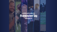 Jahresrückblick 2024