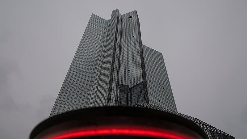 Deutsche Bank Deutsche Bank