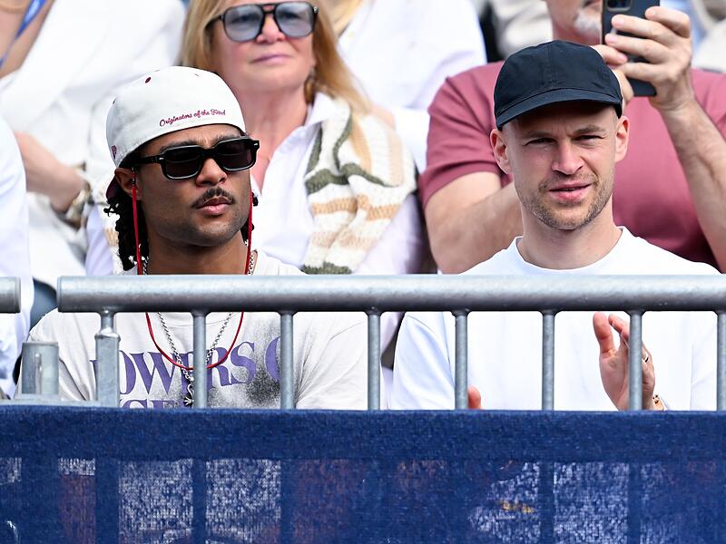 Tennis: ATP-Tour - M&uuml;nchen