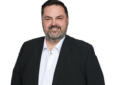 Michael Zwingmann
