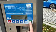 In Forchheim gibt es die Br&ouml;tchentaste schon lange.