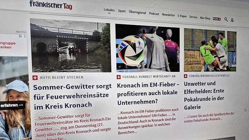 Jahresr&uuml;ckblick auf 2024