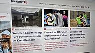 Jahresrückblick auf 2024