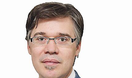 Daniel Wirsching Daniel Wirsching