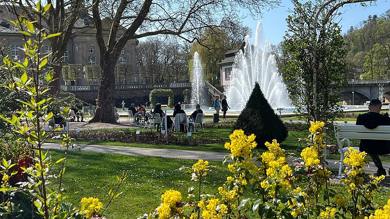 Max-Fest und verkaufsoffener Sonntag 18. und 19. April 2026