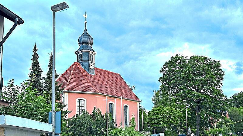 Viele Bauarbeiten stehen im Haushaltsplan von Weitramsdorf. Bettina Knauth Viele Bauarbeiten stehen im Haushaltsplan von Weitramsdorf. Bettina Knauth