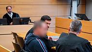 Verurteilter im Mordfall Sabine legt Revision ein