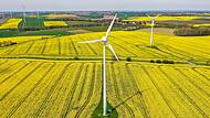 Im Rahmen des geplanten Regionalwerks könnten die Kommunen im Landkreis Bad Kissingen künftig selbst bestimmen, wo regenerative Energieanlagen gebaut werden. Im Rahmen des geplanten Regionalwerks könnten die Kommunen im Landkreis Bad Kissingen künftig selbst bestimmen, wo regenerative Energieanlagen gebaut werden.