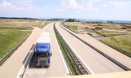 Baustart für Rastanlage „Coburger Land“Baustart für Rastanlage „Coburger Land“ Baustart für Rastanlage „Coburger Land“Baustart für Rastanlage „Coburger Land“