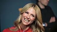 Michelle Hunziker