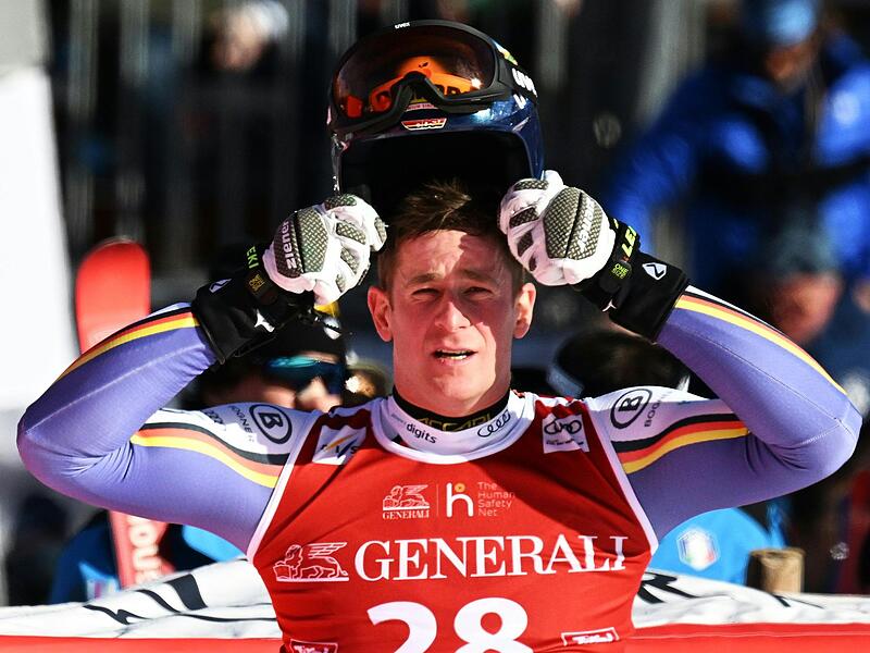 Ski Alpin - Weltcup Ski Alpin - Weltcup