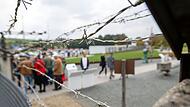 Tag der Deutschen Einheit - M&ouml;dlareuth