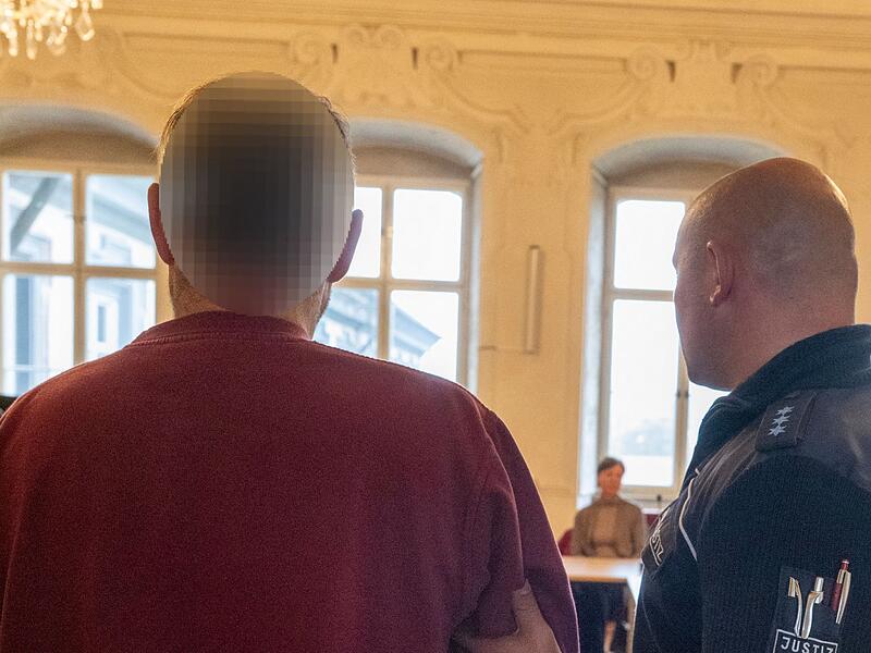 Prozess gegen Eltern wegen sexuellen Missbrauchs