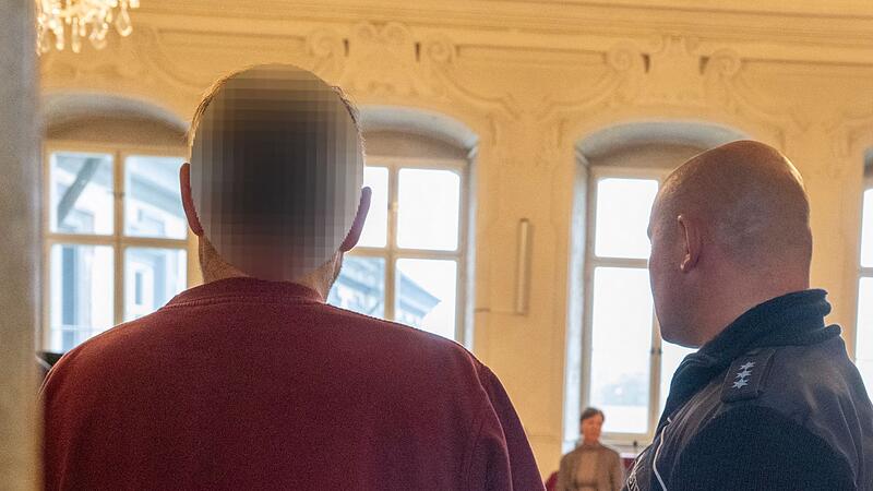 Prozess gegen Eltern wegen sexuellen Missbrauchs Prozess gegen Eltern wegen sexuellen Missbrauchs