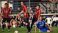 Die Spiele der Kreisklasse Rh&ouml;n