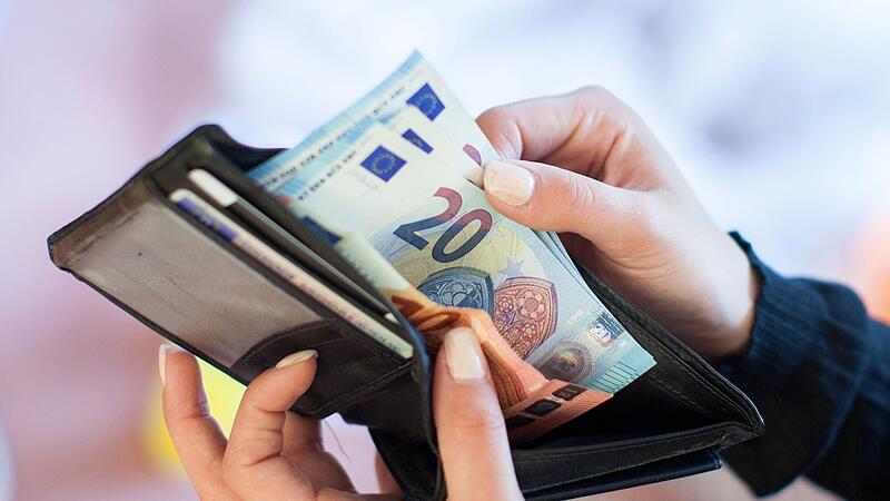 Streit ums Bürgergeld