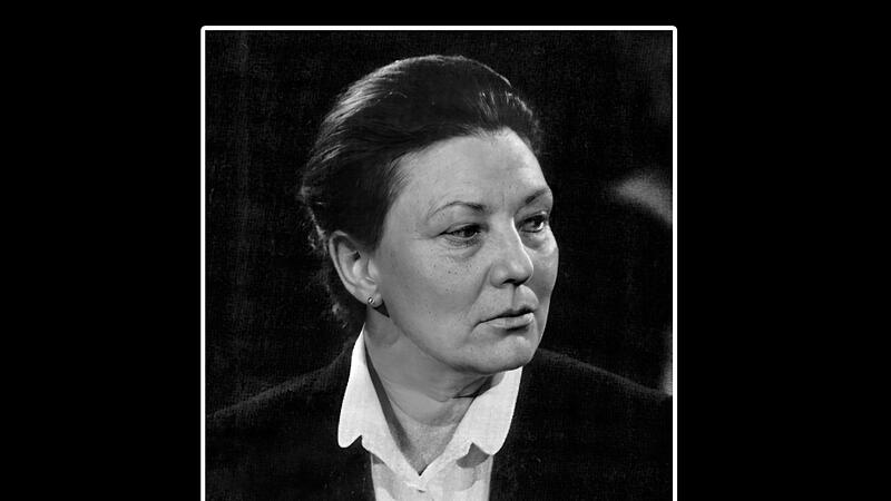 Gabriele Wittek, Gr&uuml;nderin des 'Universellen Lebens', starb im September 2024 im Alter von 90 Jahren.