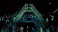 Bayreuther Festspiele - Götterdämmerung Bayreuther Festspiele - Götterdämmerung