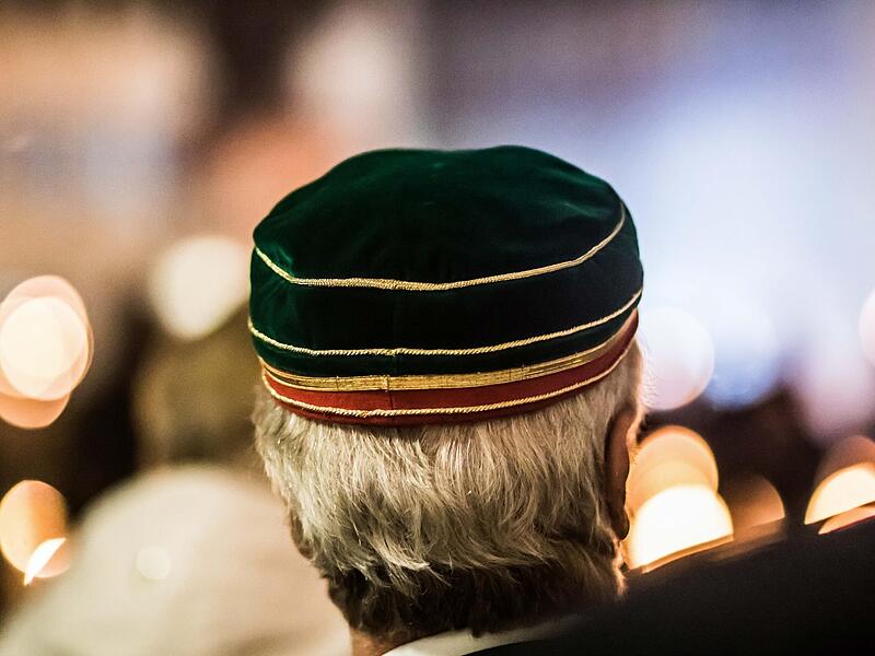 Der Coburger Convent ist ein Dachverband f&uuml;r rund hundert schlagende Studentenverbindungen. Jedes Jahr an Pfingsten gibt es ein gro&szlig;es Treffen in Coburg in Oberfranken.