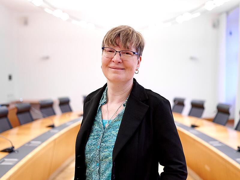 Manuela Gelker