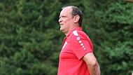 Stefan Gehring, neuer Trainer des FC Nordhalben, hat am Sonntag ein ganz besonderes Spiel in der Kreisklasse 4 vor sich: Er tritt mit seiner Mannschaft bei seinem früheren Verein TSV Ludwigsstadt an.