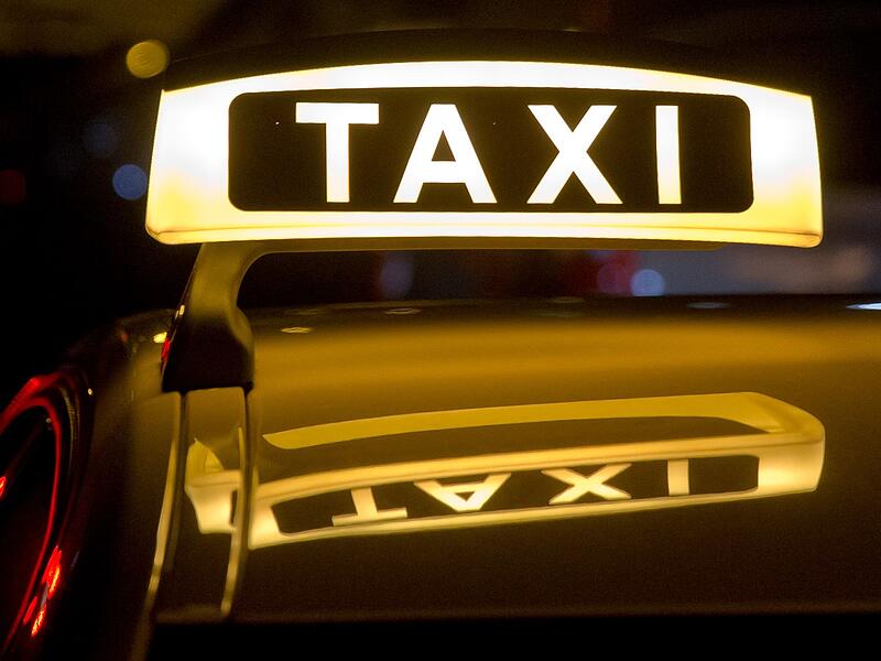 Taxi Taxi