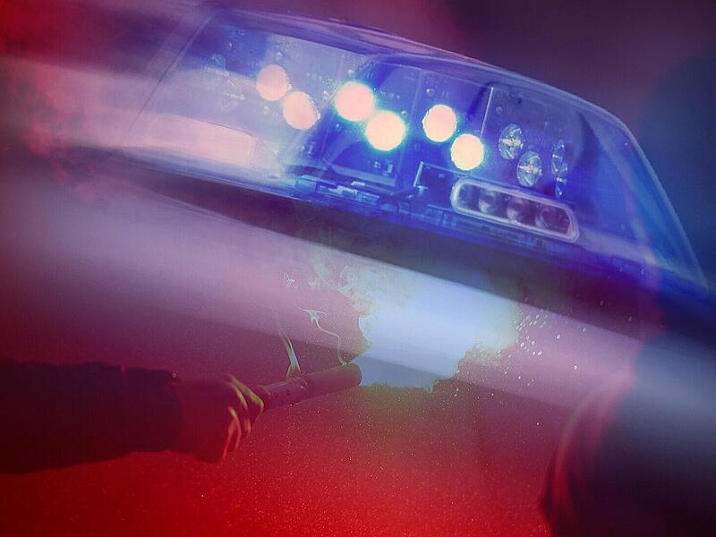 Streit in Forchheim nach Ärger mit Football Feuerwerk, Polizei