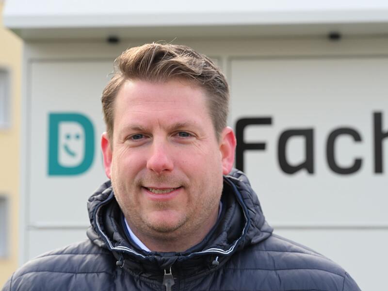 Lukas Beckedorff