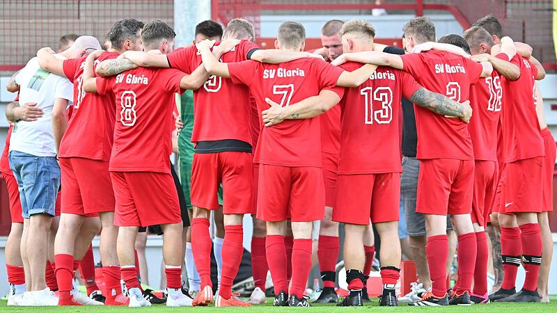 Die Weilersbacher spielen als Aufsteiger eine gute Rolle. Die vergangenen beiden Spiele waren jedoch bitter f&uuml;r sie.Forchheim & Fr&auml;nkische Schweiz