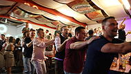 Party pur am ersten Freischie&szlig;en-WochenendeParty pur am ersten Freischie&szlig;en-Wochenende