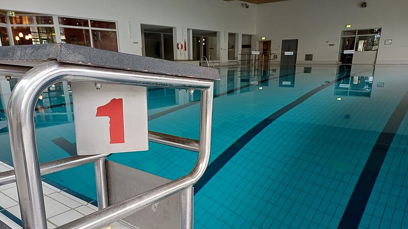 Hallenbad Kulmbach Hallenbad Kulmbach