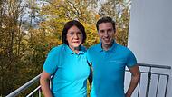Schönheitschirurgin Ulrike Waldhofen Bad Kissingen hat neuen Kollegen André Barth Sind jetzt ein Team: Dr. Ulrike Waldhofen und Dr. André Barth, beide sind plastische und ästhetische Chirurgen.