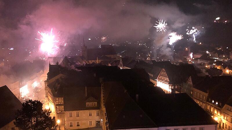 Tipps für Silvester Damit das Feuerwerk ein Genuss ohne Reue wird, sollte man einige Dinge beachten.