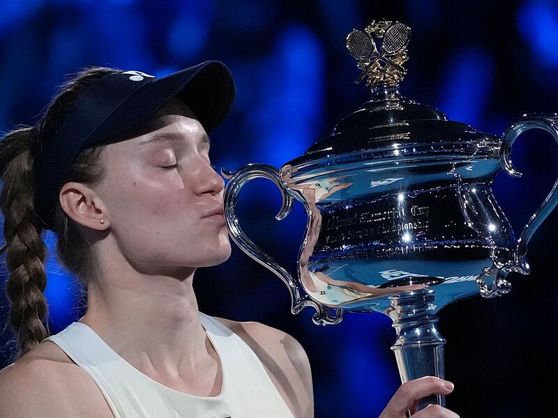 Tennis - Australian Open